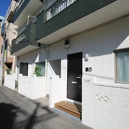 Edogawa Japanese Style Apartment 101 Has Direct Access To Akihabara And Shinjuku, With Convenient Transportation And Free Wifi Tokyo Exterior photo