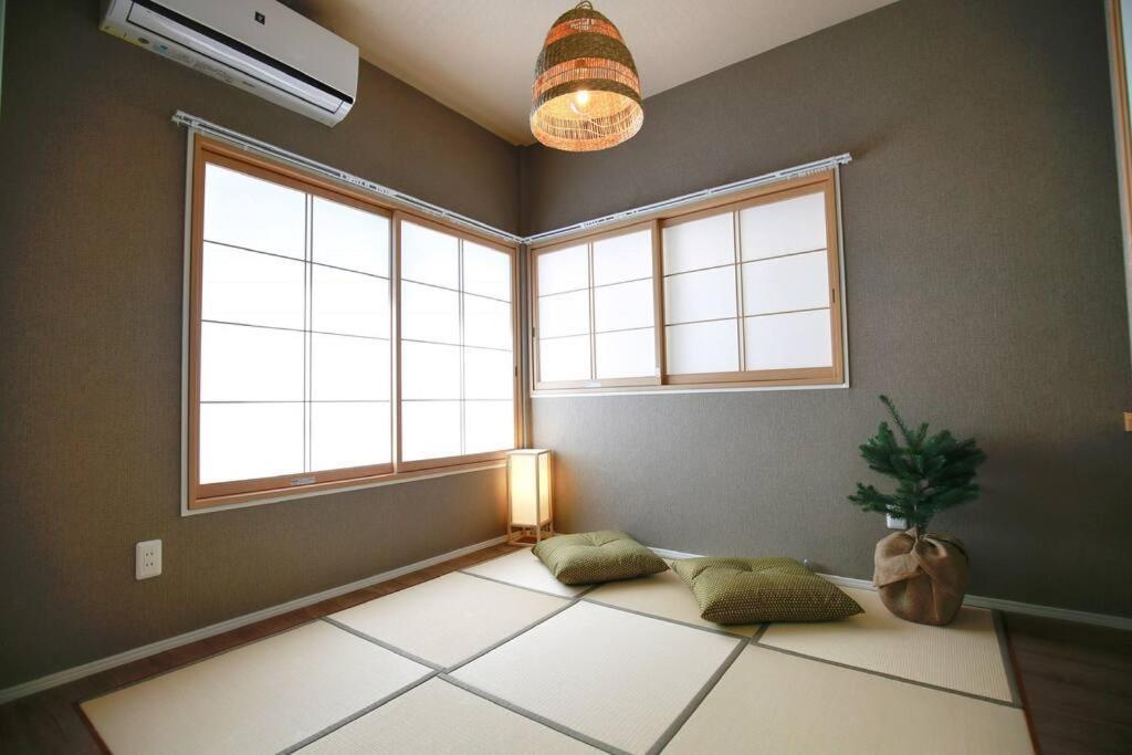 Edogawa Japanese Style 101 Has Direct Access To Akihabara And Shinjuku, With Convenient Transportation And Free Wifi * 東京都