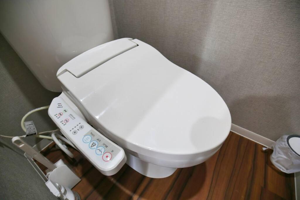 Edogawa Japanese Style 101 Has Direct Access To Akihabara And Shinjuku, With Convenient Transportation And Free Wifi 公寓