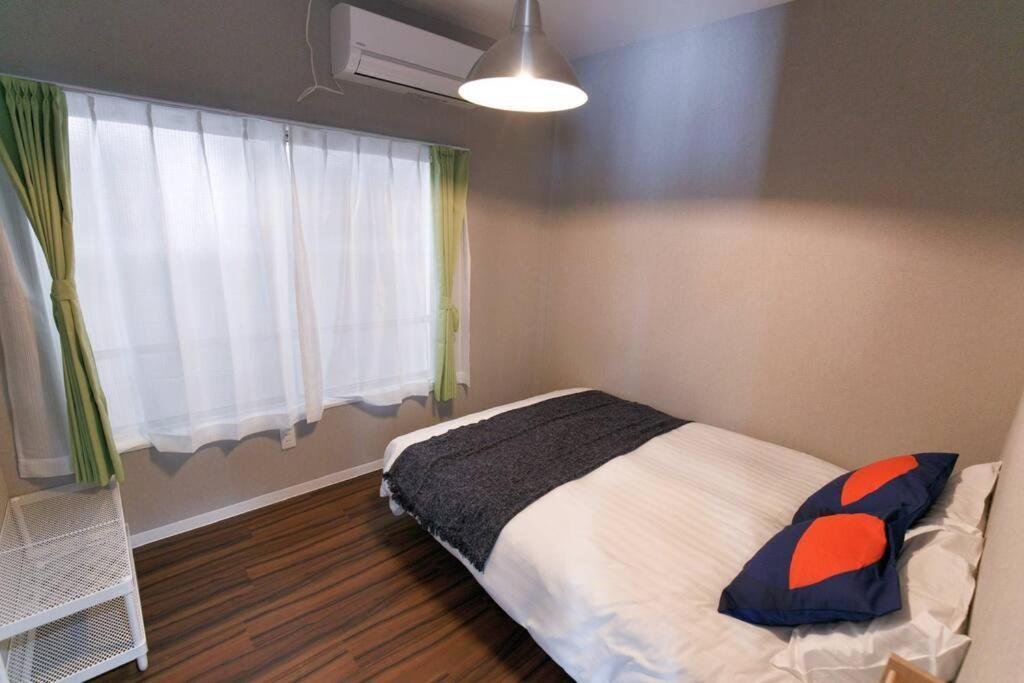 Edogawa Japanese Style 101 Has Direct Access To Akihabara And Shinjuku, With Convenient Transportation And Free Wifi 東京都