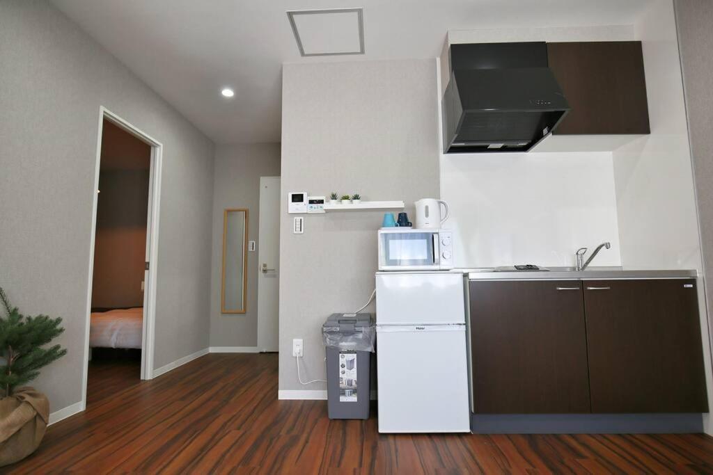 Edogawa Japanese Style 101 Has Direct Access To Akihabara And Shinjuku, With Convenient Transportation And Free Wifi 公寓 東京都