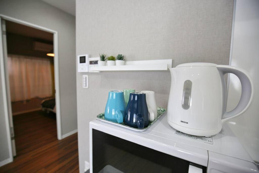 Edogawa Japanese Style 101 Has Direct Access To Akihabara And Shinjuku, With Convenient Transportation And Free Wifi 公寓 *