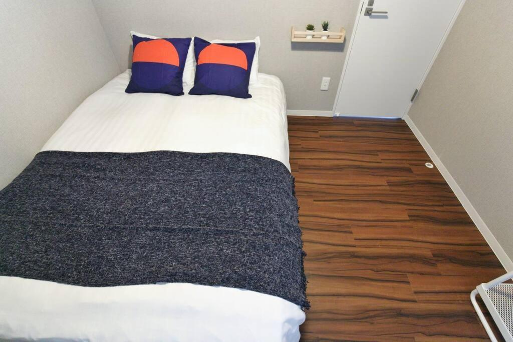 Edogawa Japanese Style 101 Has Direct Access To Akihabara And Shinjuku, With Convenient Transportation And Free Wifi 公寓 东京